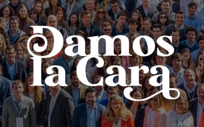 Las empresas familiares murciana con #damoslacara