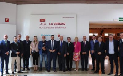 La empresa familiar, protagonista en el foro ABC – La Verdad