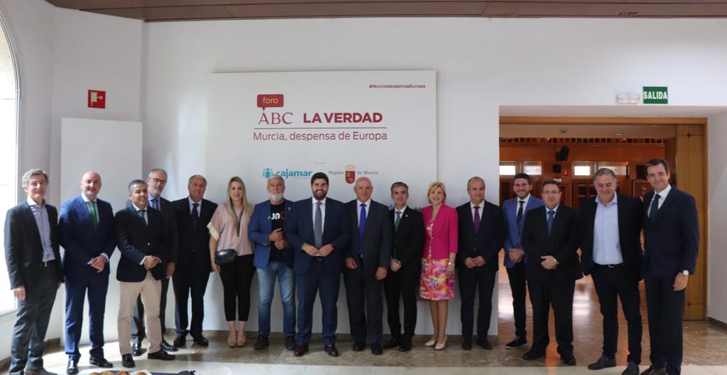 La empresa familiar, protagonista en el foro ABC – La Verdad