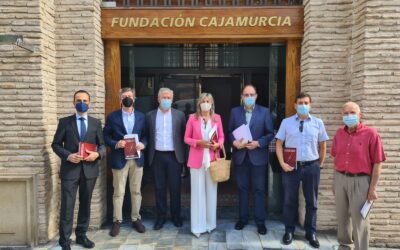Las empresas familiares de la Región de Murcia mejoran su comportamiento económico financiero en devolución de deuda