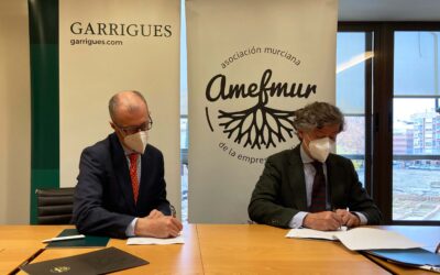 Amefmur y Garrigues vuelven a unir fuerzas para orientar a las empresas familiares en aspectos jurídicos y tributarios