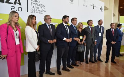 Sostenibilidad e innovación protagonizan el Foro Avanza Empresa Familiar