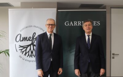 Amefmur y Garrigues guiarán a las empresas familiares en su planificación fiscal para asegurar su continuidad