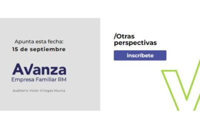 La 3º edición del Foro Avanza abordará los principales retos a los que se enfrentan las empresas familiares este 2023: situación económica y el relevo generacional