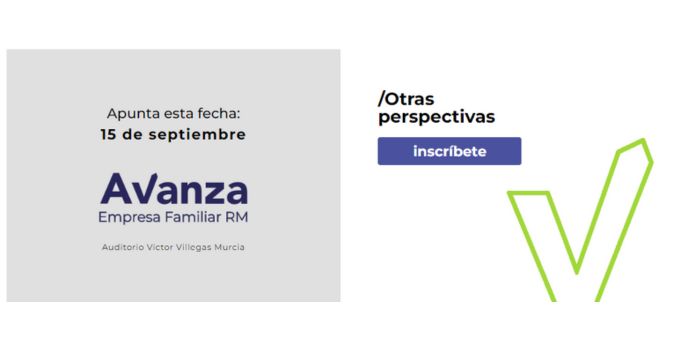 La 3º edición del Foro Avanza abordará los principales retos a los que se enfrentan las empresas familiares este 2023: situación económica y el relevo generacional