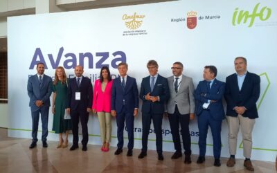 Las empresas familiares abrazan la transformación digital y la sostenibilidad para garantizar su legado y ser más eficientes