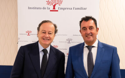 La empresa familiar celebra en Bilbao su XXVI Congreso Nacional bajo el lema «La fuerza de las personas»
