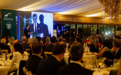 Galería Gala Premios Herentia