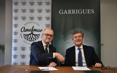 Reforzamos nuestra alianza con Garrigues para impulsar la competitividad de las empresas familiares de la Región