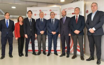 Colaboramos en el informe sobre las Pequeñas y Medianas Empresas en la Región de Murcia 2023