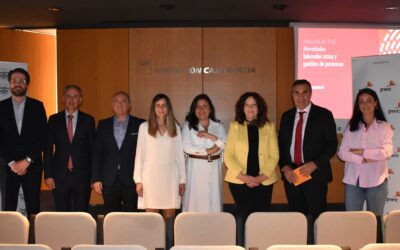 La inteligencia artificial y el choque cultural intergeneracional marcan la agenda laboral de las empresas familiares en 2024