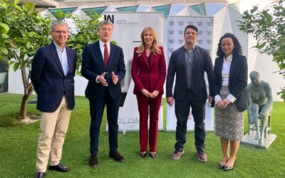 Nueva convocatoria de ayudas para garantizar el relevo generacional de las empresas familiares