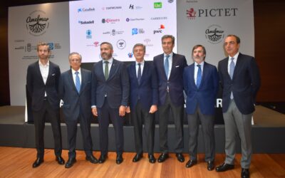 AMEFMUR sitúa la retención del talento y la mejora de la productividad como claves para mejorar la rentabilidad de las empresas familiares