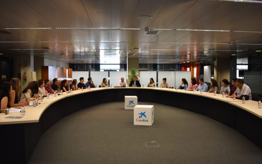 Amefmur y Cuatrecasas inician un programa de formación para los sucesores de las empresas familiares
