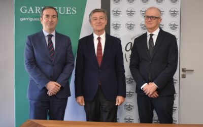 AMEFMUR y Garrigues colaboran para ofrecer asesoramiento fiscal y laboral a las empresas familiares