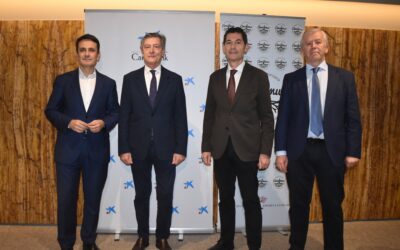 La mejora de la rentabilidad y la productividad son los principales motores del crecimiento de la pyme familiar