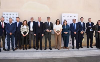 AMEFMUR colabora en el Foro Tributario de PwC