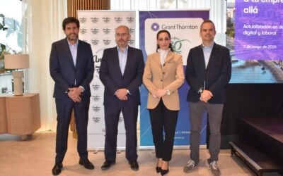 Las empresas familiares deben reforzar sus protocolos internos ante los nuevos retos de la inteligencia artificial