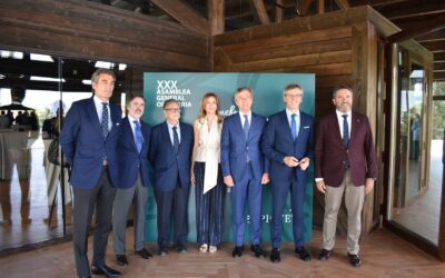 AMEFMUR posiciona la rentabilidad, el talento y la inteligencia artificial entre los grandes desafíos de las empresas familiares