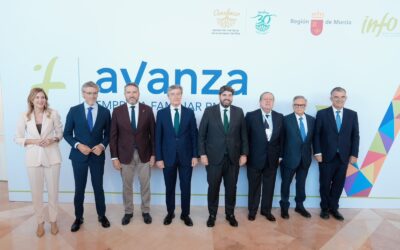Las empresas familiares murcianas afrontan la sucesión con talento, gestión profesional y visión a largo plazo