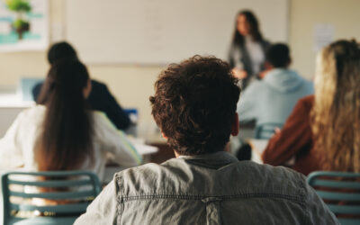 ¡Ya puedes inscribirte en la jornada ‘Empresa y Juventud: Conectando Expectativas, Talento y Oportunidades’!